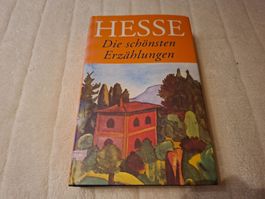 Hesse, Die schönsten Erzählungen