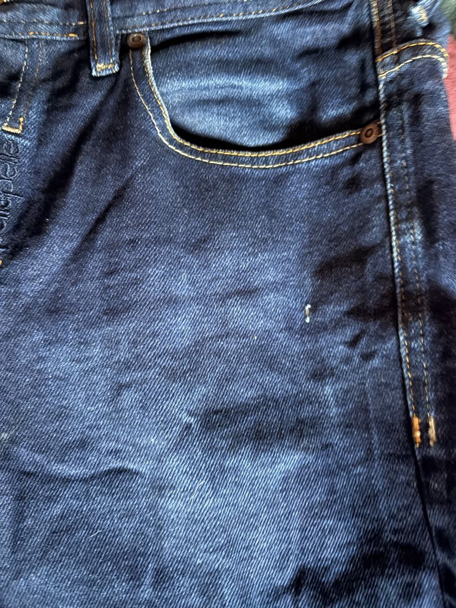 Jeans: Pelle Pelle Jeans – Usato da Ardez venduto da helena.erny 3