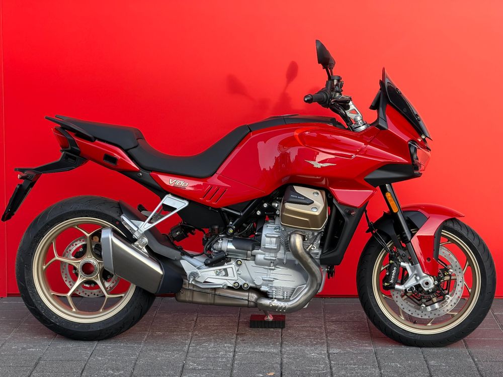 Moto Guzzi Kaufen