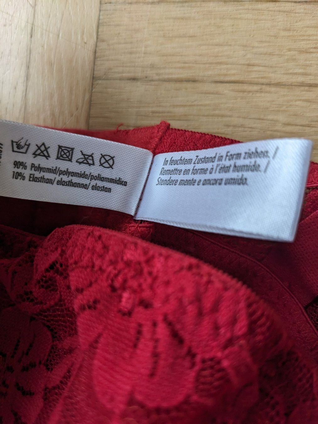 Ellen Amber Negligees & Pigiami: Ellen Amber 80C Negligee - neu mit Etikett – Nuovo e nell'imballaggio originale da Lengnau AG venduto da Nathi88 4