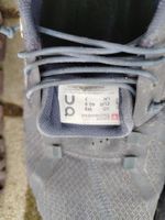 On Cloud Damen Laufschuhe Blau Gr. 40.5 