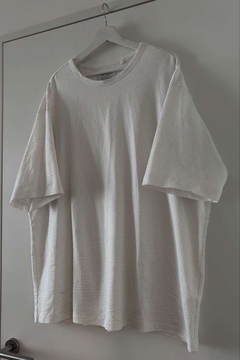 T-Shirts: T-Shirt weiss Gr. XXL – Gebraucht aus Basel von ukhtyy 2