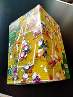 Mordillo Crazy Football ! Puzzle 1000 & Poster / Nr. 29091