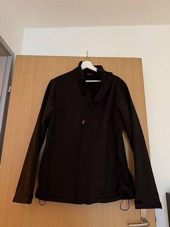 Softshell Jacke