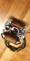 Bosch Zündspule Lichtspule Mag Motor 2055 Rapid Aebi