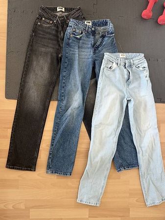 3x Tally Weijl Hosen