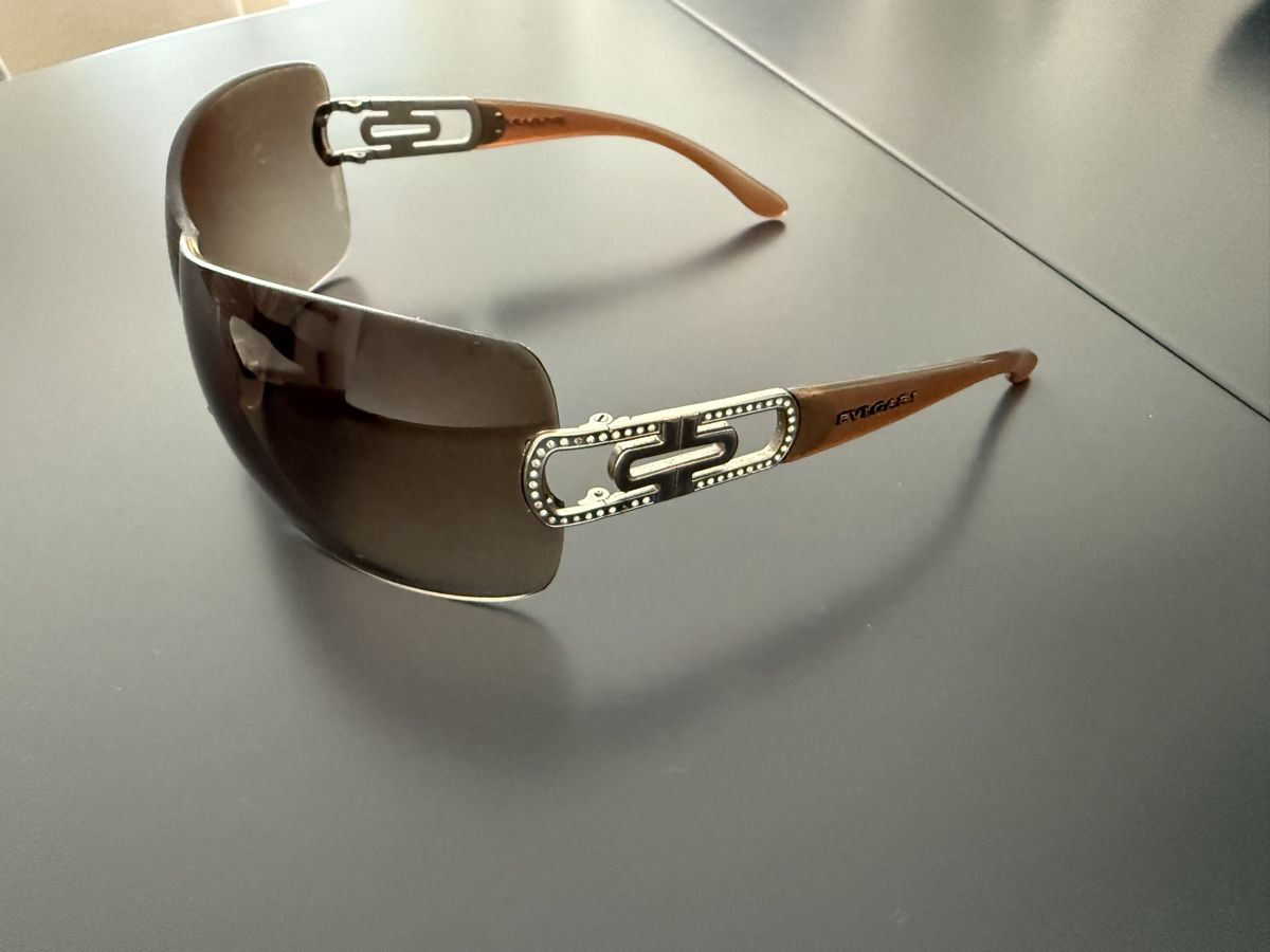 Bulgari Brillen & Gläser: Bulgari Sunglasses – Gebraucht aus Crans VD von jas_9g82