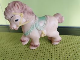 Quitschfigur Circus Pferd