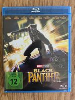 Black Panther - Blu-Ray