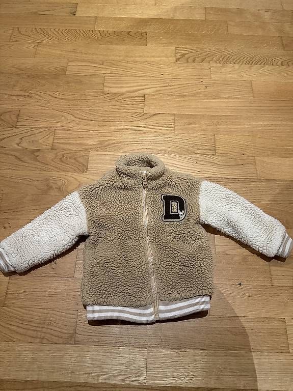 Giacche & Cappotti: Übergangsjacke Kinder -  – Usato da Rothrist venduto da G.F.1997