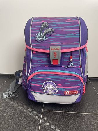 Schulrucksack