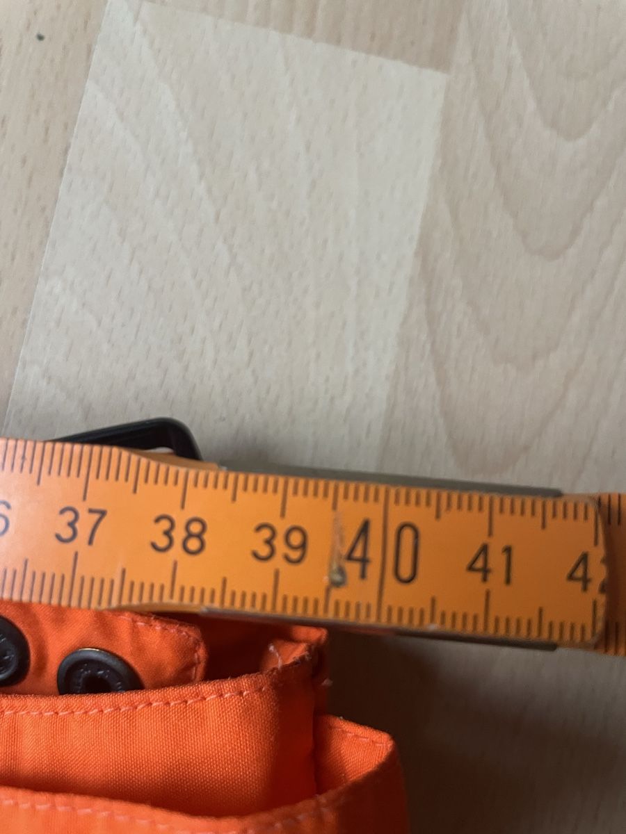Mammut Hosen: Mammut Gore Tex Hose – Gebraucht aus Wila von Lokelo 7