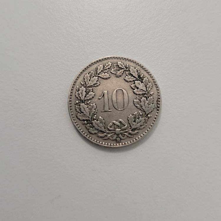 Tutti le monete: 0.10 1929 – Usato da Alle venduto da SevenLeChat 1