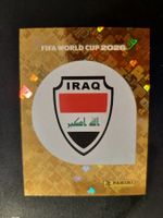 Panini 2026 IRQ1
