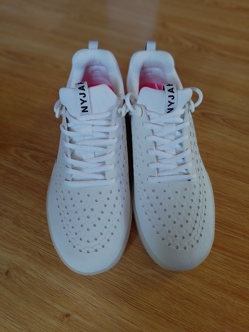 Nike Scarpe da uomo: Nike SB Nyjah – Nuovo e nell'imballaggio originale da rances venduto da PJkill 2