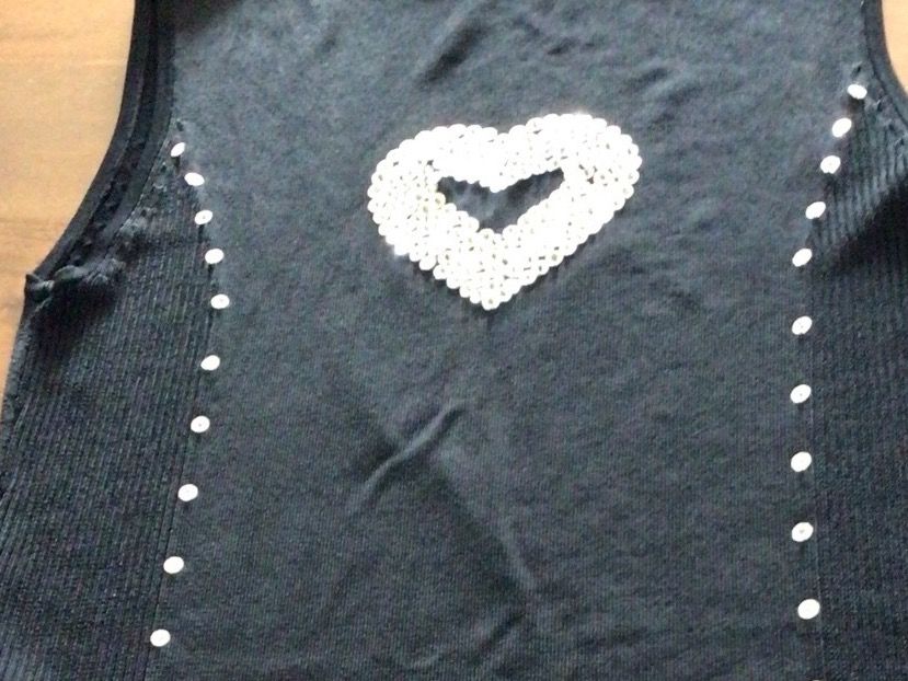 Pullover & Sweatshirts: 2 Pullover – Gebraucht aus Zürich von ArmariodeRuth_Senora 7