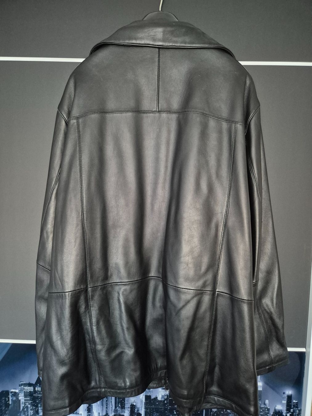 C&A Jacken: Westbury Lederjacke – Neu (gemäss Beschreibung) aus Kloten von Jomali 1