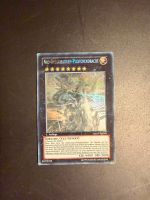 Neo-Galaxieaugen-Photonendrache (1. Auflage Rarity) Yu-Gi-Oh