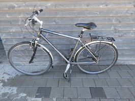Villiger Bedretto Citybike (Velo)