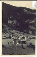 Serneus bei Klosters