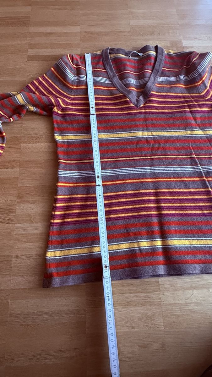 Maglioni & Felpe: PUBLIC Pullover  Grösse M – Usato da St Gallen venduto da Berta343 5