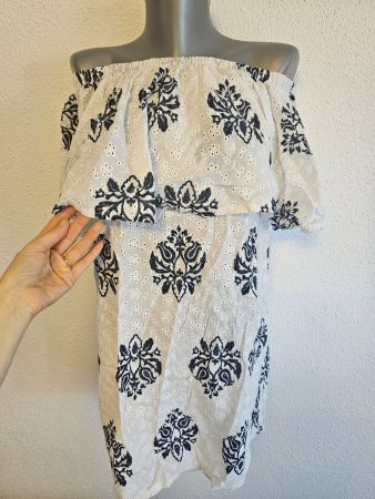 Sommerkleid 100%Cotton