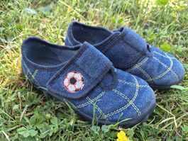 Finken Superfit Gr 27 zum Kindergarten-Start