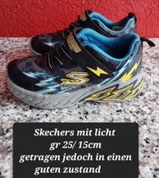 Kinder Schuhe Skechers #25 