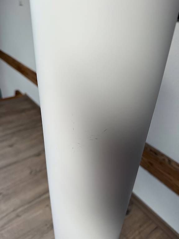 Stadler Form Ventilatori: Stadler Form Peter Turmventilator - Weiss – Usato da Aettenschwil venduto da TomQTom 2