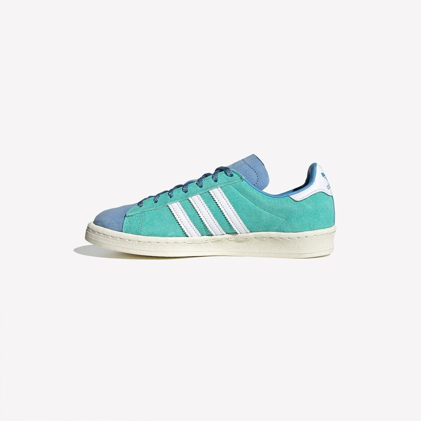 Adidas Scarpe da donna: Adidas Campus 80s W Grösse 38 – Nuovo e nell'imballaggio originale da Muttenz venduto da Style_2000 4