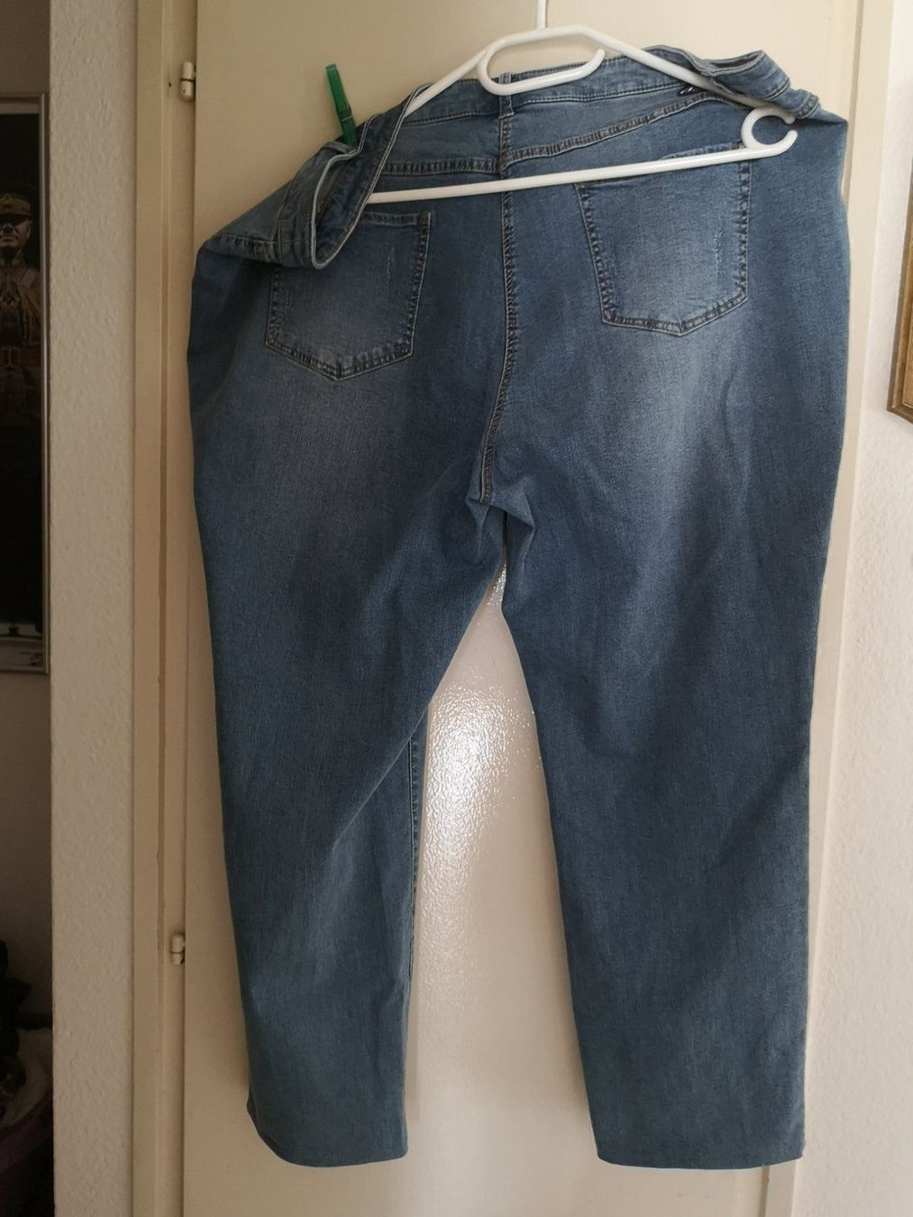 Pantaloni: Damenhose – Nuovo (secondo la descrizione) da Frenkendorf venduto da DORU1 2