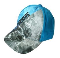 Transformers Baseball Cap, Mütze in blau 52