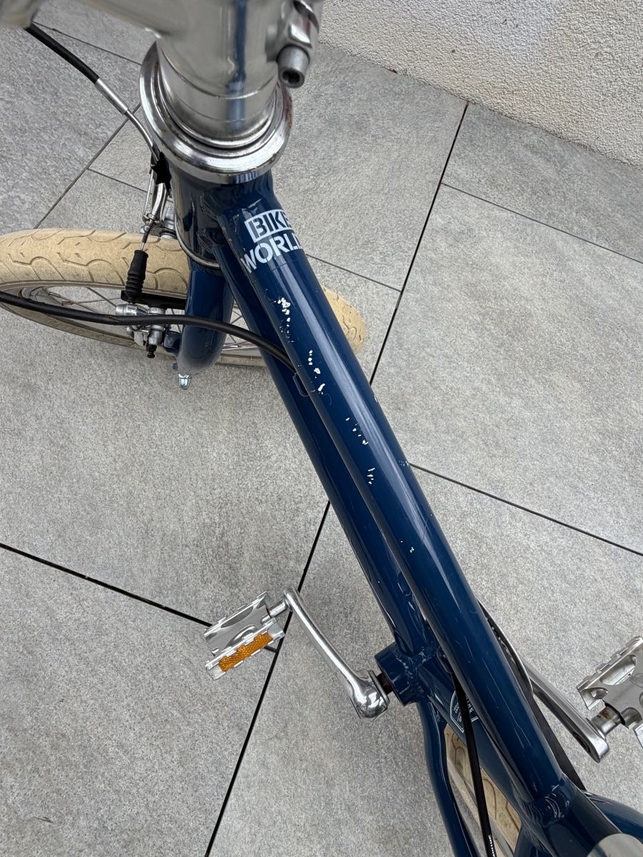 Siech Vélos: Siech Velo 16 Zoll – D'occasion à Weiningen TG par marceeo 5