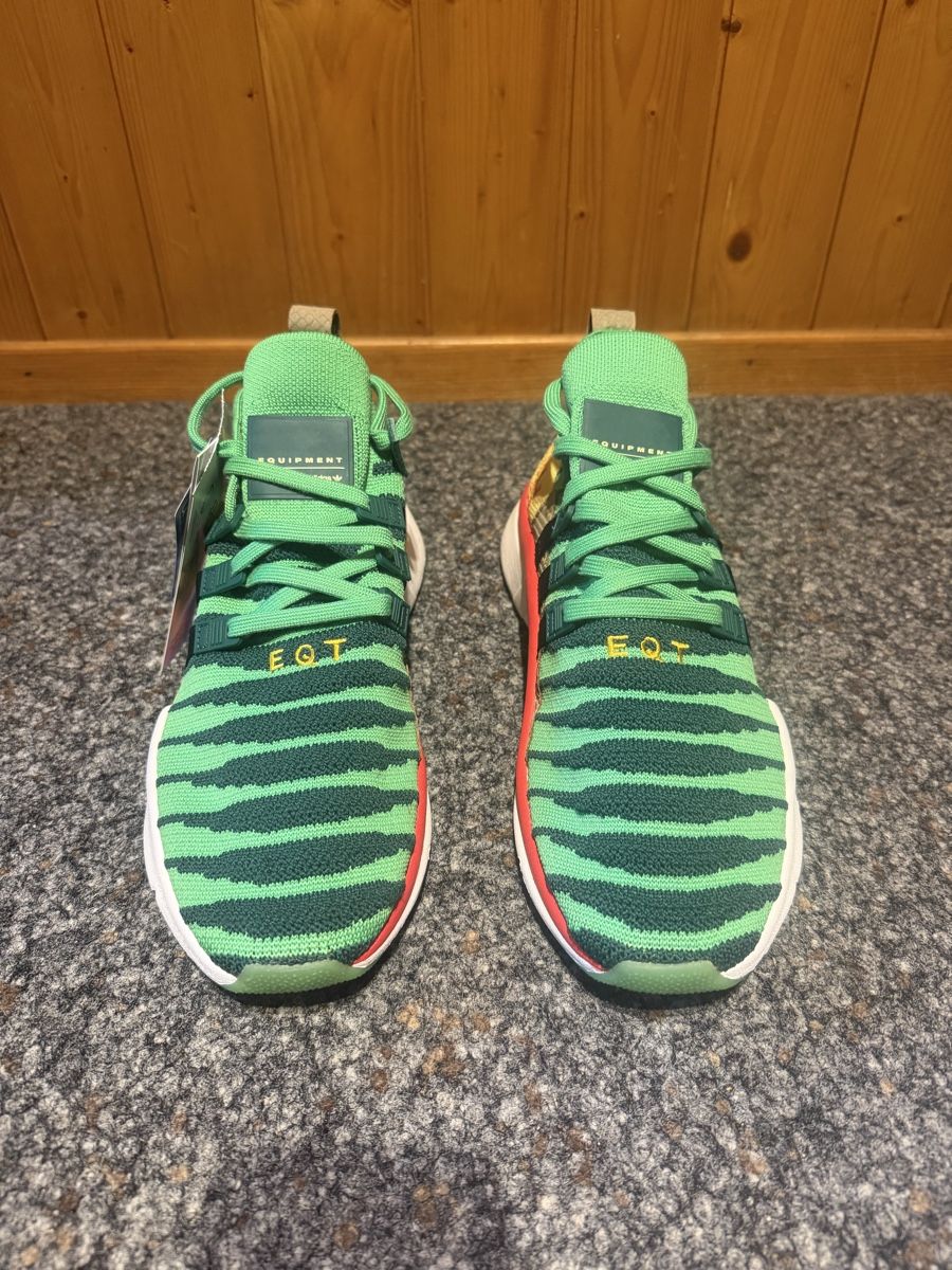 Adidas Scarpe da uomo: ADIDAS EQT SNEAKER – Nuovo e nell'imballaggio originale da Vilters venduto da sele08_ale08 1