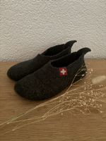 NEU Hausschuhe Gr. 33 Kinder Living Kitzbühel