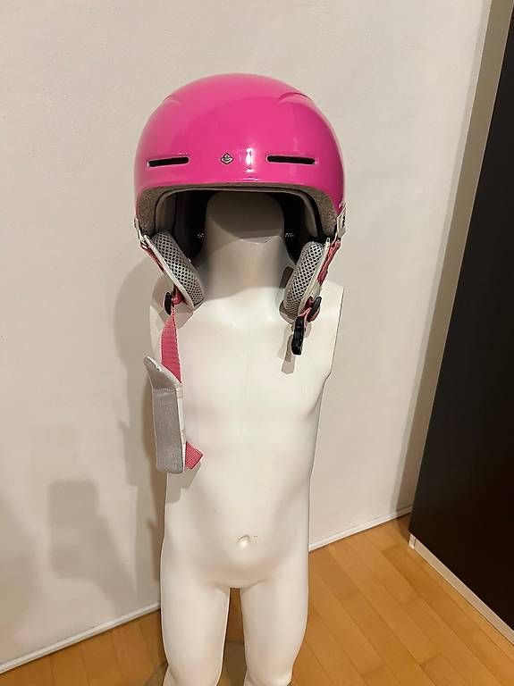 Helme: Helm von Sweet Protection Gr. M/L Kinder – Gebraucht aus bern von denkalh