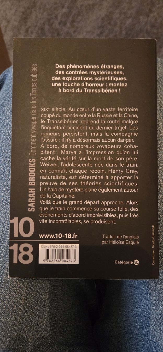 Livres: livre – D'occasion à Onex par mel_gtk2 1