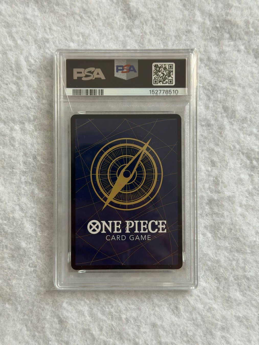 Bandai Carte collezionabili: Tashigi ST06-006 PSA10 JAP – Nuovo (secondo la descrizione) da Felsberg venduto da michaela_773 1