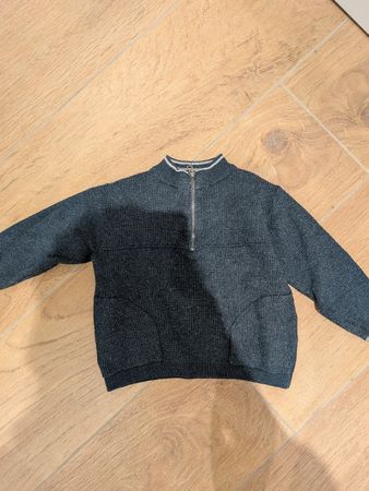 Pullover Zara Grösse 86