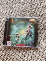 CD Rulantika "Das Hörspiel" - Die Verschwörung der Götter -