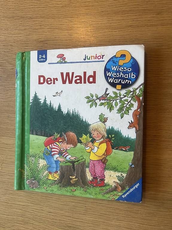 Bücher: Tiptoi Bücher – Gebraucht aus Oberschan von desiree.nef89 1