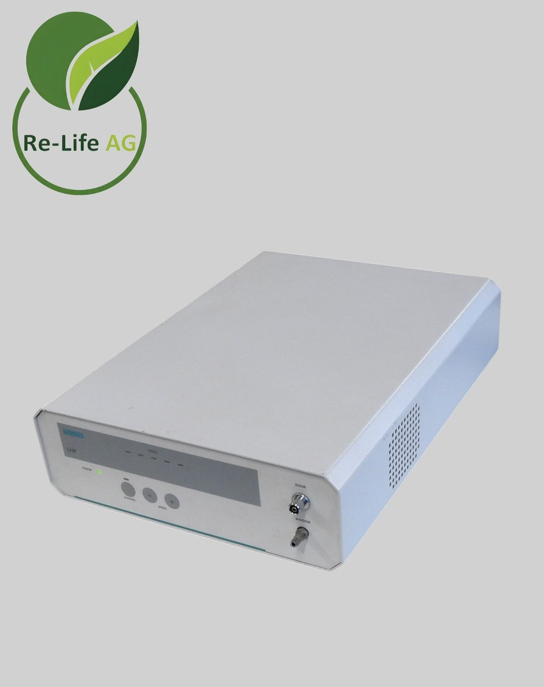 Tutte le macchine: Linkam Scientific Instruments LNP94/2 device – Usato da Reinach BL venduto da Re-LifeAG_Labor