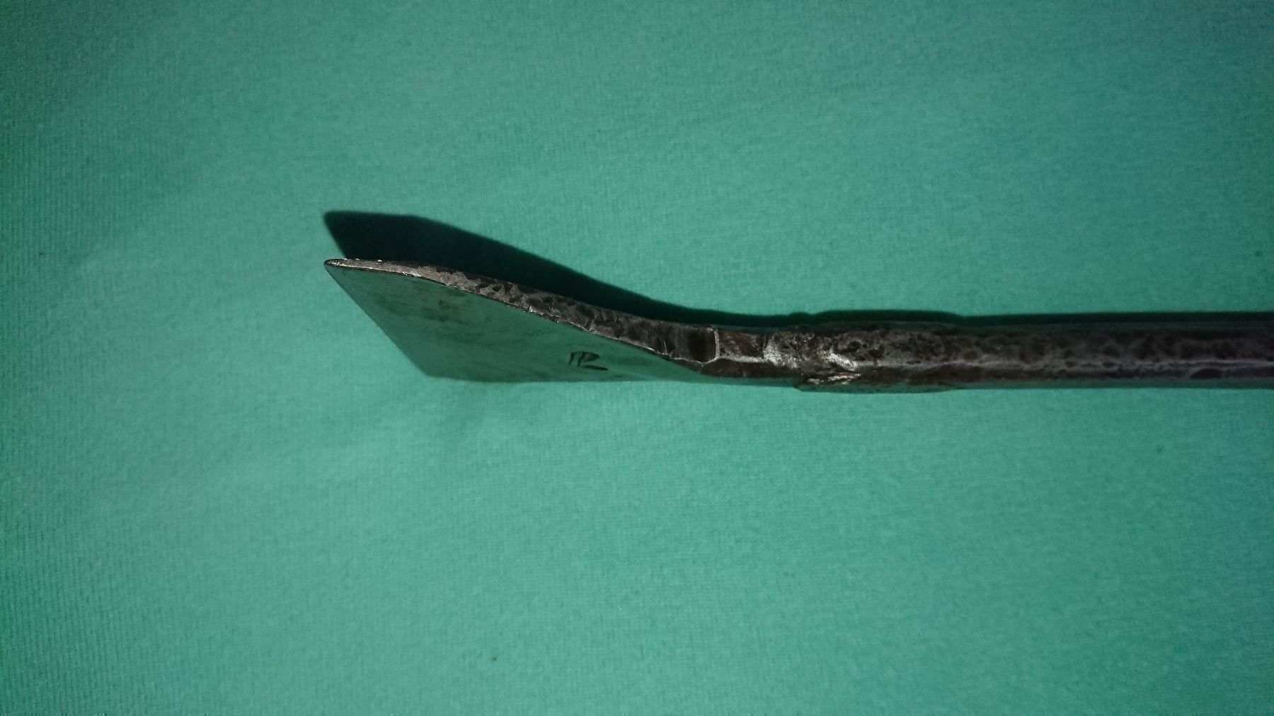Tutti gli attrezzi: Pied de biche – Usato da Cortaillod venduto da signep 2