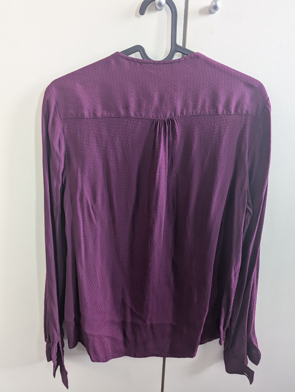 Tommy Hilfiger Chemisiers: Tommy Hilfiger Bluse Damen – Neuf (Voir description) à Niederwangen BE par jan_p2tb 1
