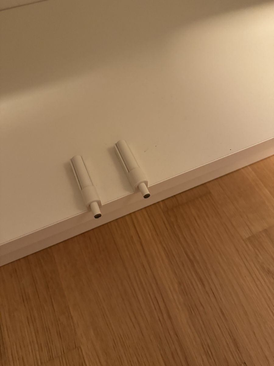 Ikea Regale: Billy Regal mit Oxberg Glastüren – Neu (gemäss Beschreibung) aus Pfyn von  2