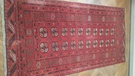 Afghan Teppich 2 m x 1m