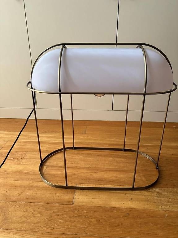 Bolia Lampade: Modern accent lamp – Usato da Zürich venduto da mar_lz8m 1