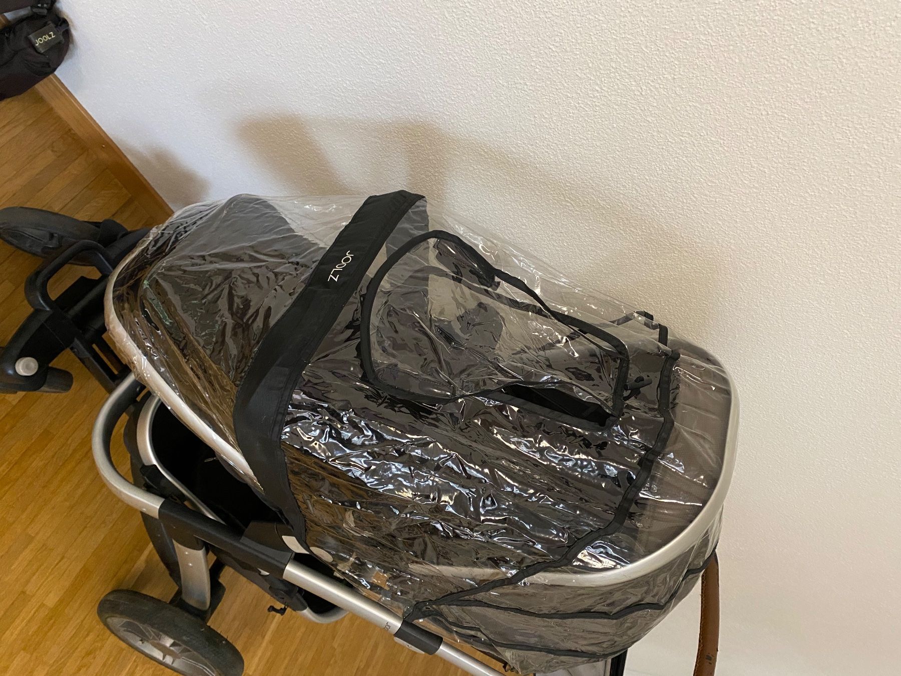 Joolz Kinderwagen: Joolz Geo Kinderwagen + Zubehör – Gebraucht aus Zürich von Nutla 8