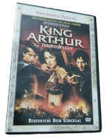 King Arthur (Director's Cut)  DVD