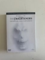 THE FRIGHTENERS./ SPECIAL EDITION 4 DVDS/ SPANISCHE EDITION